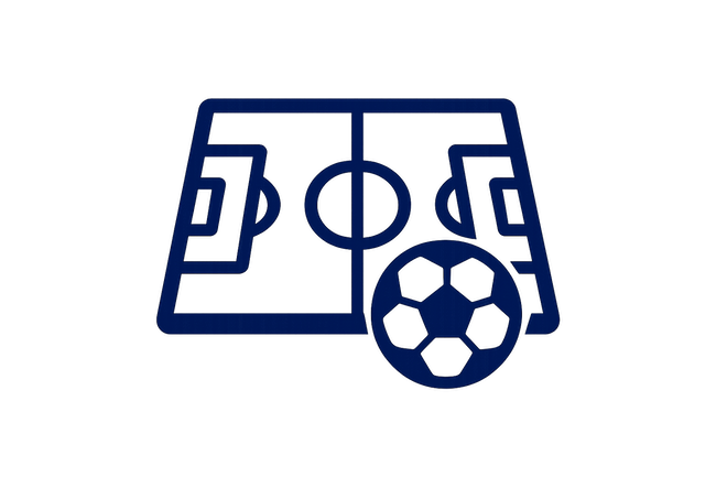 Fotbalové hřiště