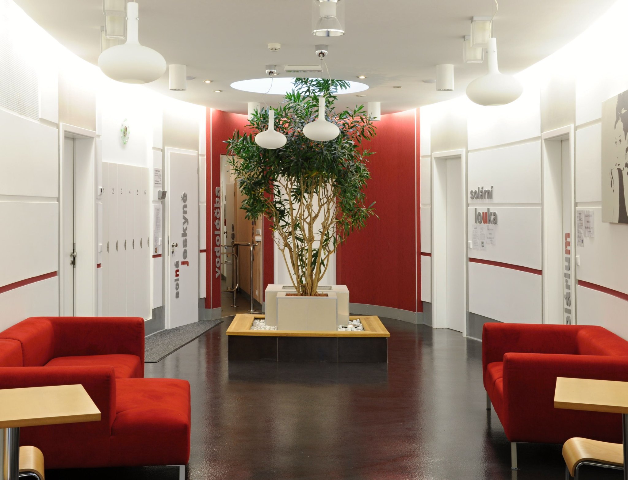 Návštěvní řád - BALNEO A REGENERACE